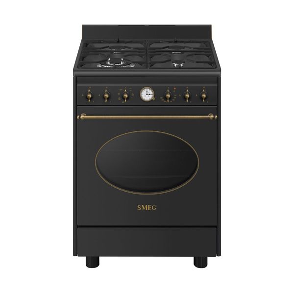 Κουζίνα Αερίου Smeg CO60GMAN2 1369€