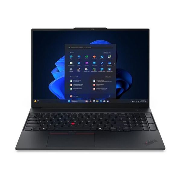 Lenovo ThinkPad E16 Gen3 U5-225U/16GB/512GB/Win 11 Pro Laptop