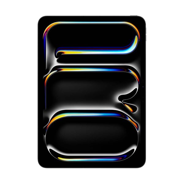 Apple iPad Pro 11" M5 Standard Glass 1TB 5G Space Black Tablet