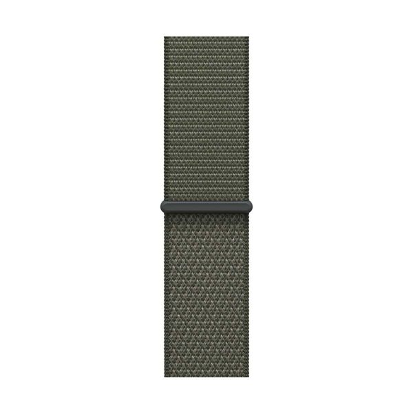Apple 40mm Forest Sport Loop Λουράκι Smartwatch