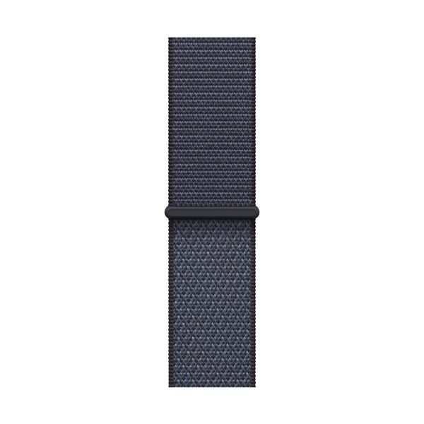 Apple 42mm Anchor Blue Sport Loop Λουράκι Smartwatch