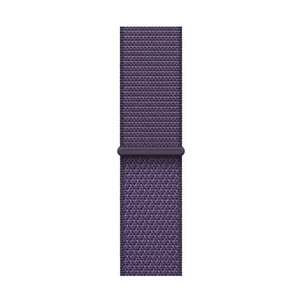 Apple 42mm Purple Fog Sport Loop Λουράκι Smartwatch