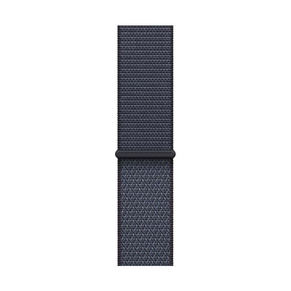 Apple 46mm Anchor Blue Sport Loop Λουράκι Smartwatch