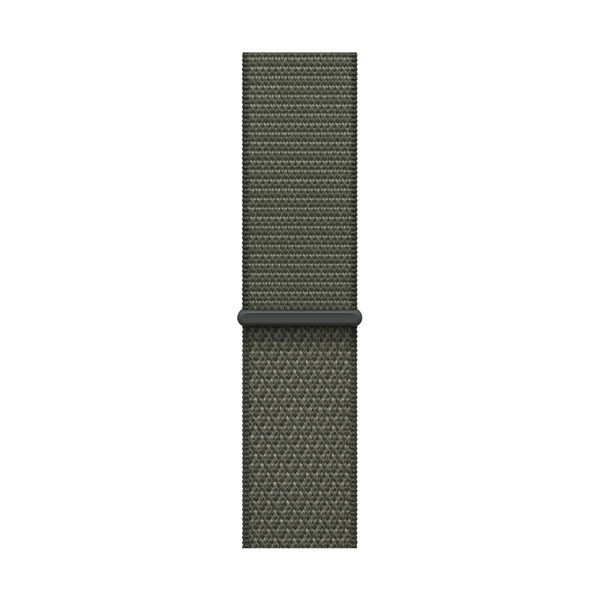 Apple 46mm Forest Sport Loop Λουράκι Smartwatch