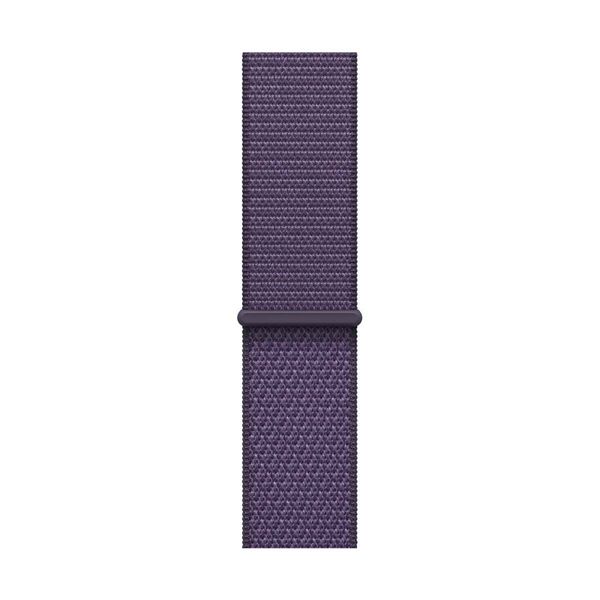 Apple 46mm Purple Fog Sport Loop Λουράκι Smartwatch