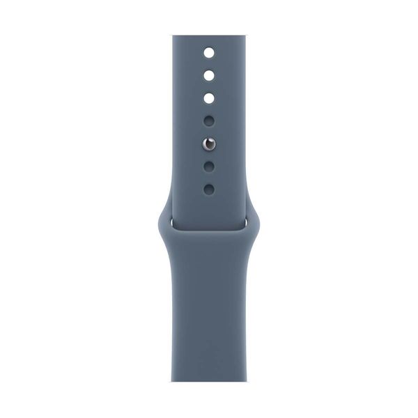 Apple 46mm Anchor Blue Sport Band - M/L Λουράκι Smartwatch