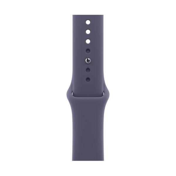 Apple 46mm Purple Fog Sport Band - S/M Λουράκι Smartwatch