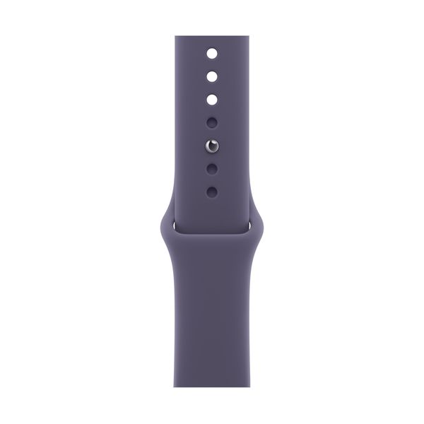 Apple 46mm Purple Fog Sport Band - M/L Λουράκι Smartwatch