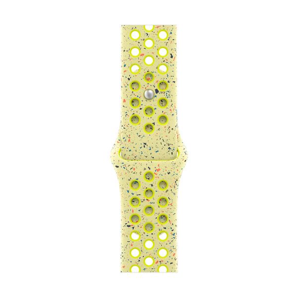 Apple 40mm Volt Splash Nike Sport Band - M/L Λουράκι Smartwatch