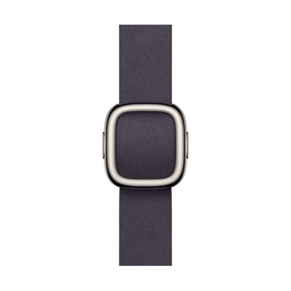 Apple 42mm Midnight Purple Modern Buckle - Small Λουράκι Smartwatch