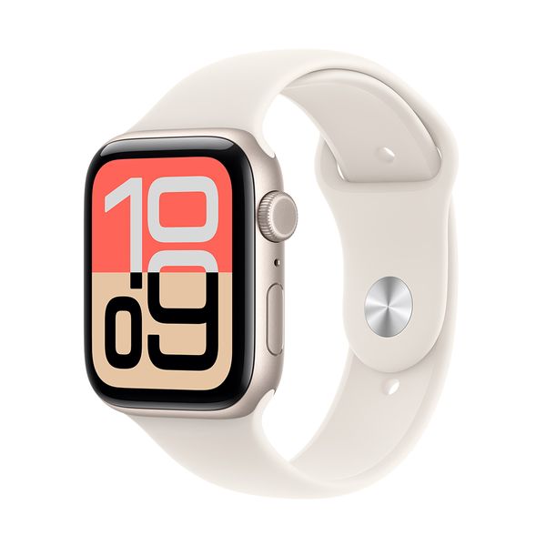 Apple Watch SE 3 με Sport Band 299€