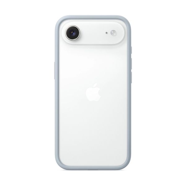 Apple iPhone Air Βumber Case Light Blue Θήκη Κινητού
