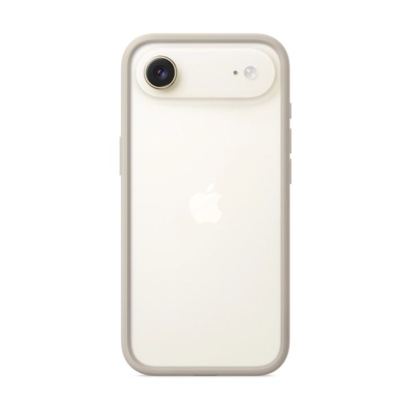 Apple iPhone Air Βumber Case Tan Θήκη Κινητού
