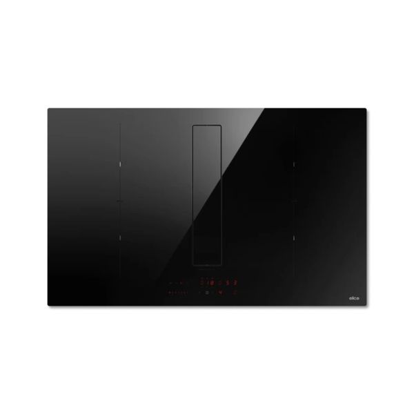 Elica Nikola Tesla Fit XL RAW BR/A/83 Επαγωγική Εστία