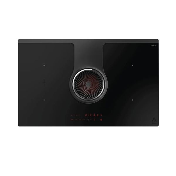 Elica NikolaTesla One Evo BL/A/83 Επαγωγική Εστία