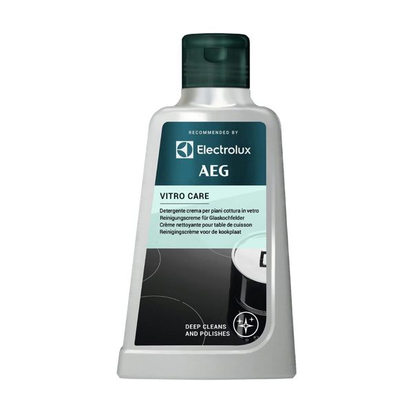 Electrolux M3HCC30 Cream Cleaning Hob 300ml Καθαριστικό Εστιών