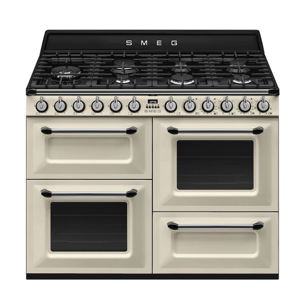 Smeg TR4110P1 Beige Κουζίνα