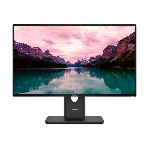 Lenovo ThinkVision T24-40 23.8" FHD IPS Monitor