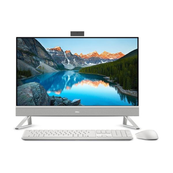 Dell 27" FHD Core 7 150U/32GB/2TB/Win 11 Pro All in One PC