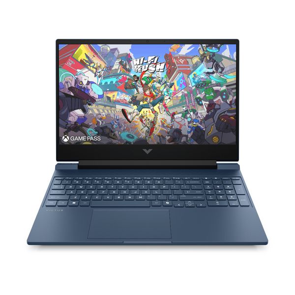 HP Victus Gaming Laptop 15-fa2008nv i7 13620H/16GB/512GB/GeForce RTX5050 8GB