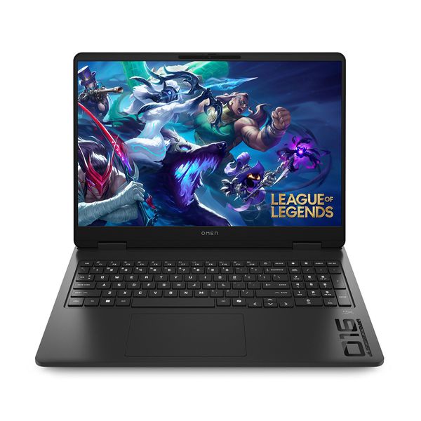 HP Omen R7 AI-350/24GB/1TB/GeForce RTX 5060 8GB Laptop