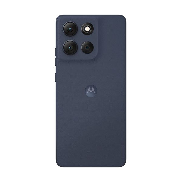 Motorola Moto G86 Power 12GB/256GB Spellbound Dark Blue 5G Smartphone