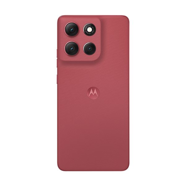 Motorola Moto G86 Power 12GB/256GB Chrysanthemum Pink 5G Smartphone