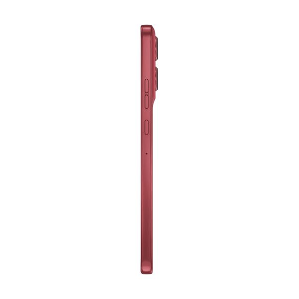 Motorola Moto G86 Power 12GB/256GB Chrysanthemum Pink 5G Smartphone