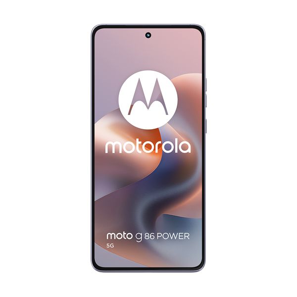 Motorola Moto G86 Power 12GB/256GB Cosmic Sky Smartphone