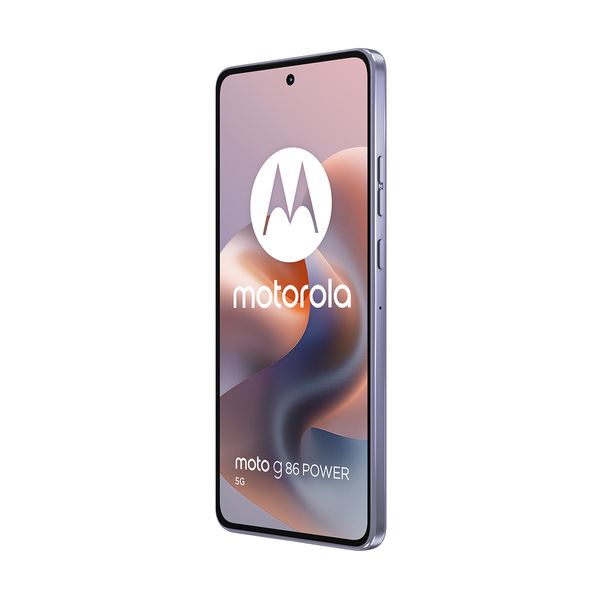 Motorola Moto G86 Power 12GB/256GB Cosmic Sky Smartphone