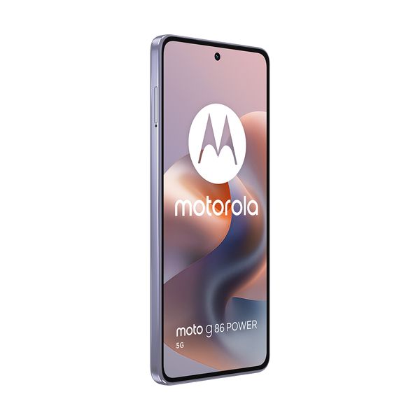 Motorola Moto G86 Power 12GB/256GB Cosmic Sky Smartphone