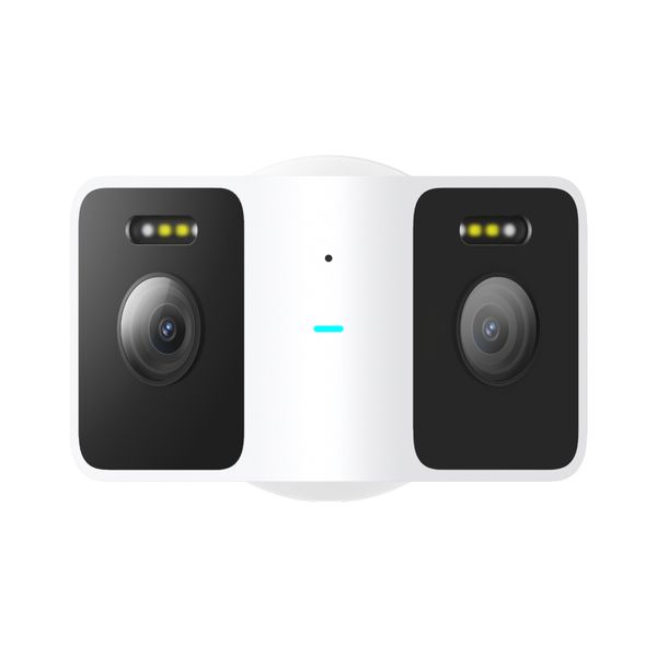 Xiaomi CW100 Dual IP Camera