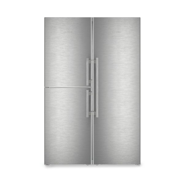 Liebherr XRCsd 5255 Prime BioFresh Ψυγείου Ντουλάπα