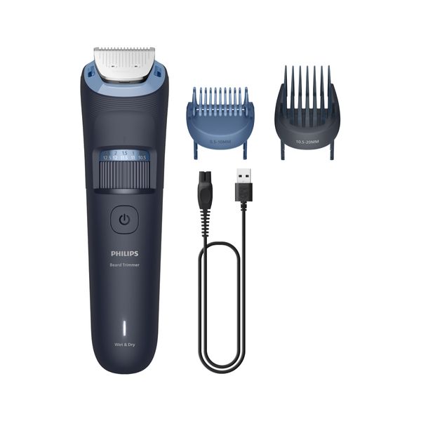 Philips BT3665/15 Κοπτική Μηχανή