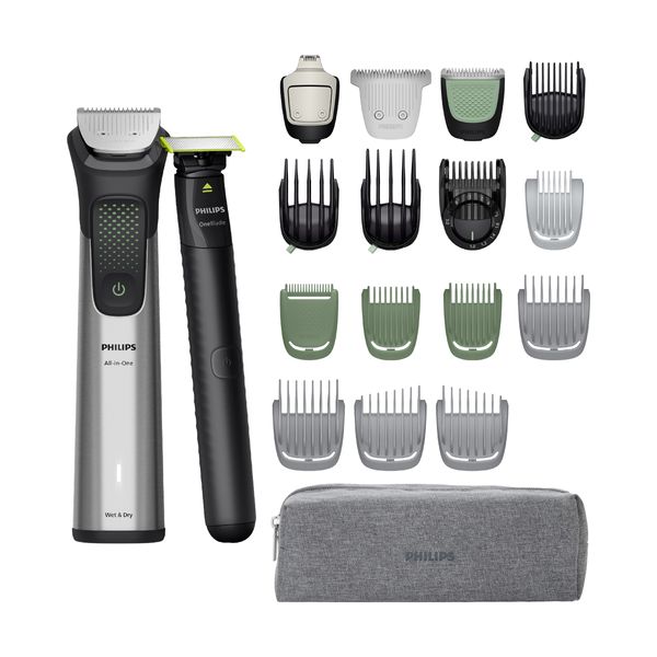 Philips MG9557/15 Σετ Περιποίησης