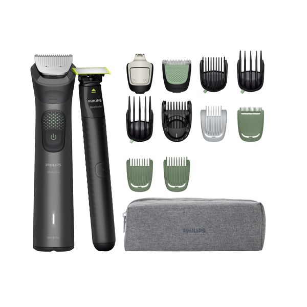Philips MG9531/15 Σετ Περιποίησης