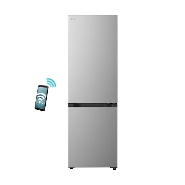 LG GBBSJ10EPY Ψυγειοκαταψύκτης