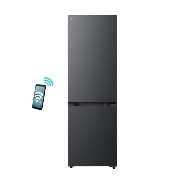 LG GBBSJ10DEP Ψυγειοκαταψύκτης