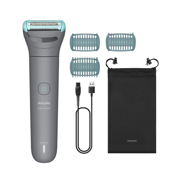 Philips BG3485/15 Ξυριστική Μηχανή