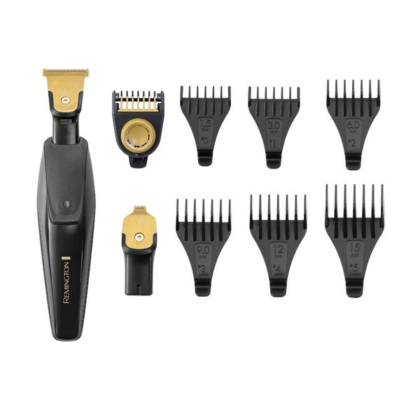 Remington MB7000 Κοπτική Μηχανή