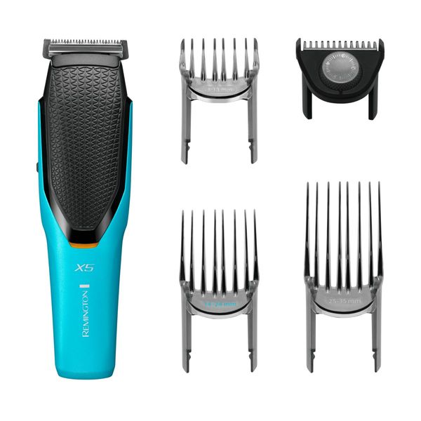 Remington HC5000 Power-X Series X5 Κουρευτική Μηχανή