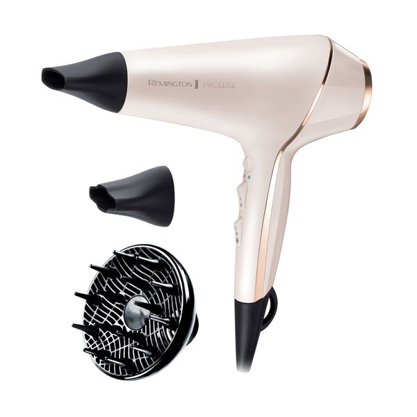 Remington AC9140 Pro-Luxe Σεσουάρ Μαλλιών