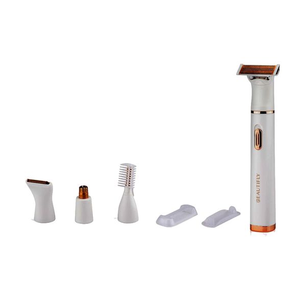 Beautifly My Blade Silky Ξυριστική Μηχανή