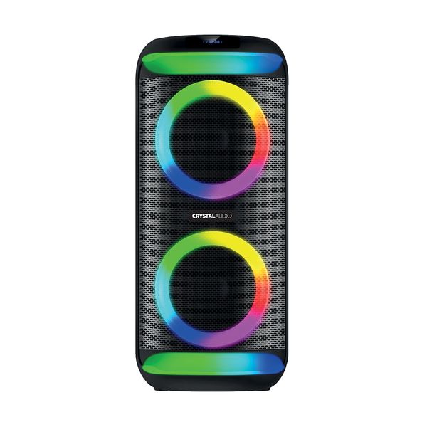Crystal Audio PRT-20 Party Speaker True Wireless Bluetooth Ηχείο