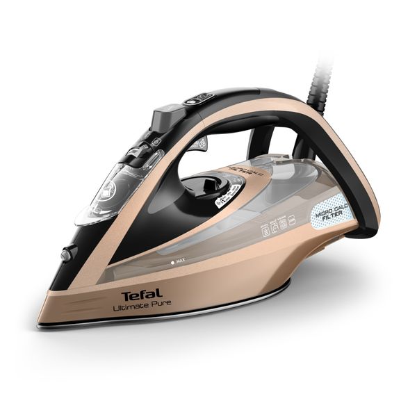 Tefal FV9852E0 Ultimate Pure Σίδερο Ατμού