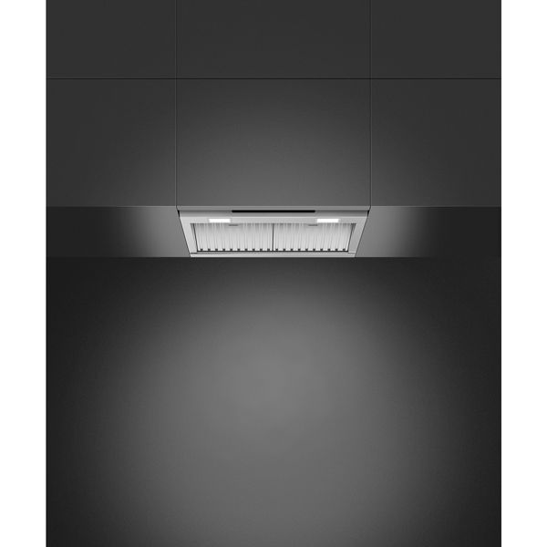 Smeg KSGT64X 60cm Απορροφητήρας Εντοιχιζόμενος