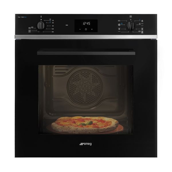 Smeg SF6400S1PZB Εντοιχιζόμενος φούρνος