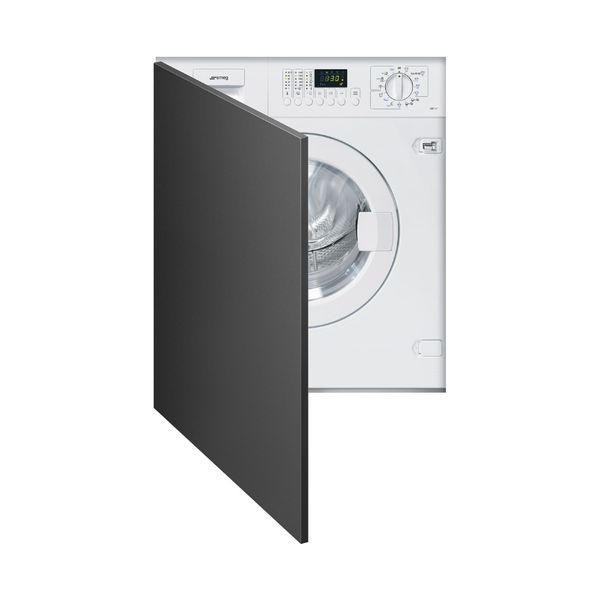 Smeg LBI147 60cm Πλυντήριο Ρούχων