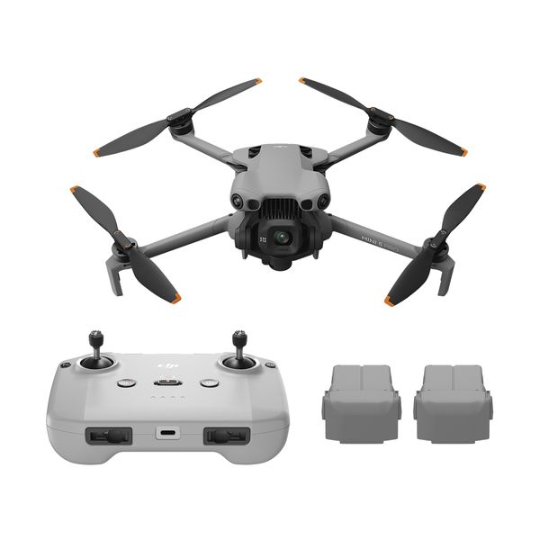 Dji Mini 5 Pro Fly More Combro (DJI RCN3) Drone