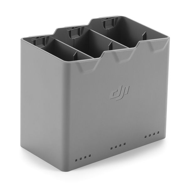 Dji Mini 5 Pro Two-Way Charging Hub